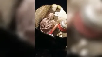 Sneaky Devar Drilling His Bhabhi While Hubby Is Away