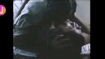 Curvy South Indian Aunty Revealing Her Huge Natural Boobs