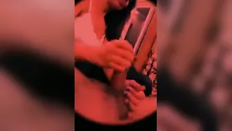 Horny Indian Milf Fingering Her Wet Pussy Home Alone Again