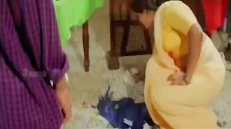 My Sexy Milf Showing Off Her Curvy Belly And Navel Teasing