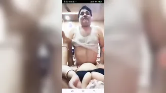 Pounding My Thick Bbw Married Woman Hard From Behind Tonight