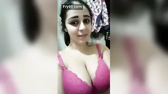 Sexy Desi Aunty Teasing Me With Her Curves Before Fucking