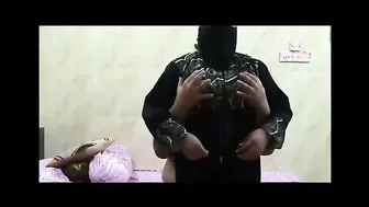 Muslim Wifey From Mumbai Cheating With Me In Secret Affair