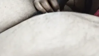 Horny Desi Aunty Getting Fucked Hard In Bedroom Till She Moans