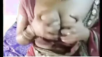 Curvy Married Chennai Babe Fucking Her Secret Young Lover
