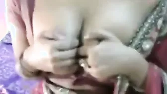 Curvy Married Chennai Babe Fucking Her Secret Young Lover