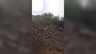 Desi Wife Fucking Outdoors In Fields Caught On Spy Cam