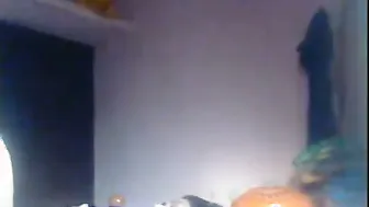 Tamil Aunty Sucking Hubby Cousin Dick Behind His Back Slut