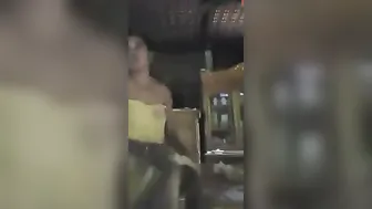 Village Aunty Flashing Her Juicy Assets Begging To Be Fucked