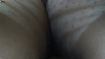 Married Slut Watching Porn Gets Fucked By Neighbor In Bed