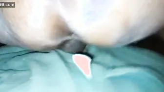 Horny Aunty Begging For My Dick And Getting Pounded Really Hard