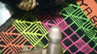 Married Woman Deepthroating And Choking On His Thick Cock