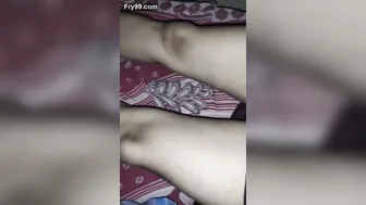 Pounding Bihari Milf All Night Long In Her Bedroom