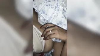 Pounding Bihari Milf All Night Long In Her Bedroom