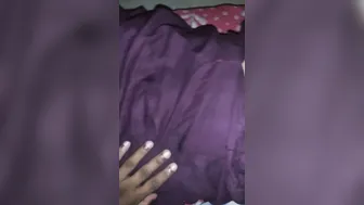 Pounding Bihari Milf All Night Long In Her Bedroom