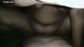 Busty Indian Aunty Bouncing On Cock Riding Him Like Crazy