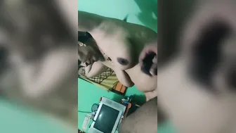 Married Woman Next Door Sucking And Fucking Amateur Video