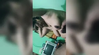 Married Woman Next Door Sucking And Fucking Amateur Video