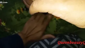 Tied Up Desi Milf Getting Railed By Neighbor Boy At Home