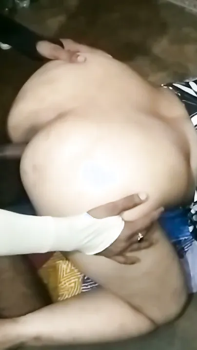 Indian Wife Taking It Deep In Her Ass While Hubby Is Gone