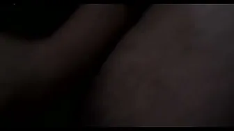 My Married Girlfriend Sucking On His Thick Hard Cock