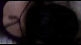 My Married Girlfriend Sucking On His Thick Hard Cock