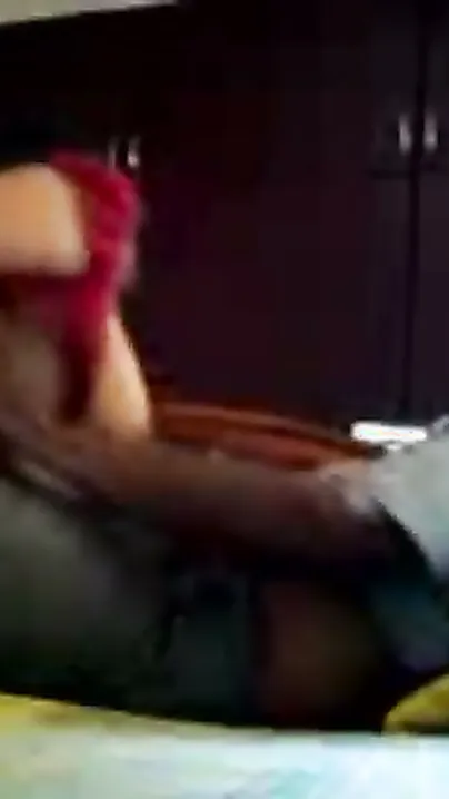 Indian Milf Getting Her Tits Sucked During Hot Foreplay