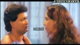 Neighbor Wife Sneaking Over For Quickie While Hubby Gone