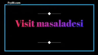 Cheating Wife Riding Lover Dick Moaning Loud At His Place