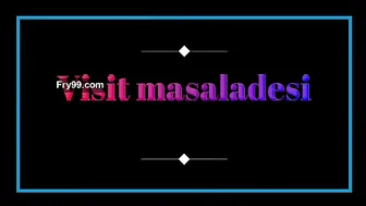 Desi Girlfriend Stripping Naked Teasing Before Getting Fucked