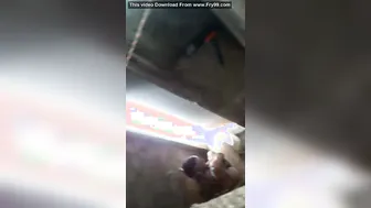 Spying On Neighbor Showering Catching Her Playing With It