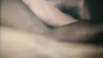 Sri Lankan Wife Fucked Hard On Floor Begging For More Dick