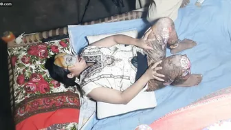 Desi Milf Screaming While Taking Hard Anal From The Servant