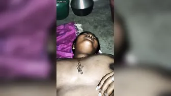 Married Aunty Cheating With Boyfriend Fucking In Hotel Room