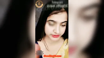 Desi Milf Getting Pounded Hard Making Her Moan Loudly Tonight
