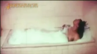 Mature Indian Wife Fucking Missionary Cumming On His Cock