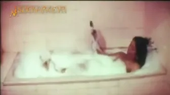 Mature Indian Wife Fucking Missionary Cumming On His Cock