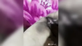 Horny Wife Sucking And Riding Her Husbands Fat Dick Hard