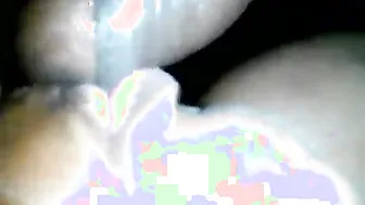 Horny Aunty Giving Me A Special Handjob After Hours Alone Time