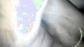 Horny Aunty Giving Me A Special Handjob After Hours Alone Time