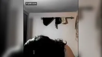 Mature Indian Milf Stripping Completely Naked For Her Lover