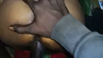 Village Bhabhi Screaming While Getting Rough Fucked By Neighbor