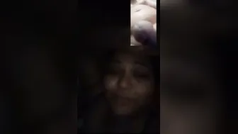 Village Aunty Stripping Naked On Cam Showing Everything Live