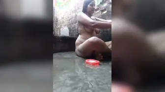 Married Aunty Cheating With Neighbor In Bedroom Part Three