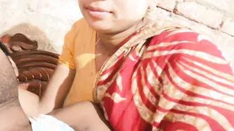 Thick Desi Milf Screaming While Getting Railed By Big Cock