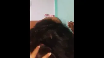 Tamil Aunty Getting Her Big Tits Sucked And Fucked Roughly