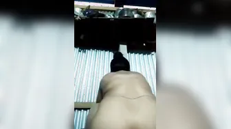 Village Milf Fingering Her Wet Pussy In The Kitchen Alone