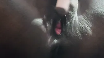 Horny Married Woman Masturbating And Talking Dirty Alone