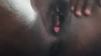 Horny Married Woman Masturbating And Talking Dirty Alone