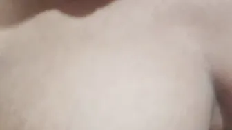 Horny Married Woman Masturbating And Talking Dirty Alone